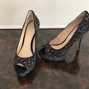 Enzo Anciolini ladies high heels